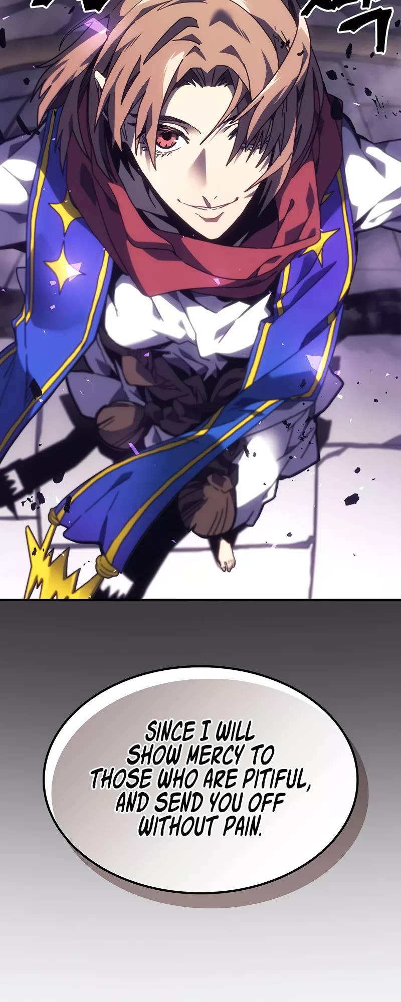 A Returner’s Magic Should Be Special Chapter 246 - Page 45