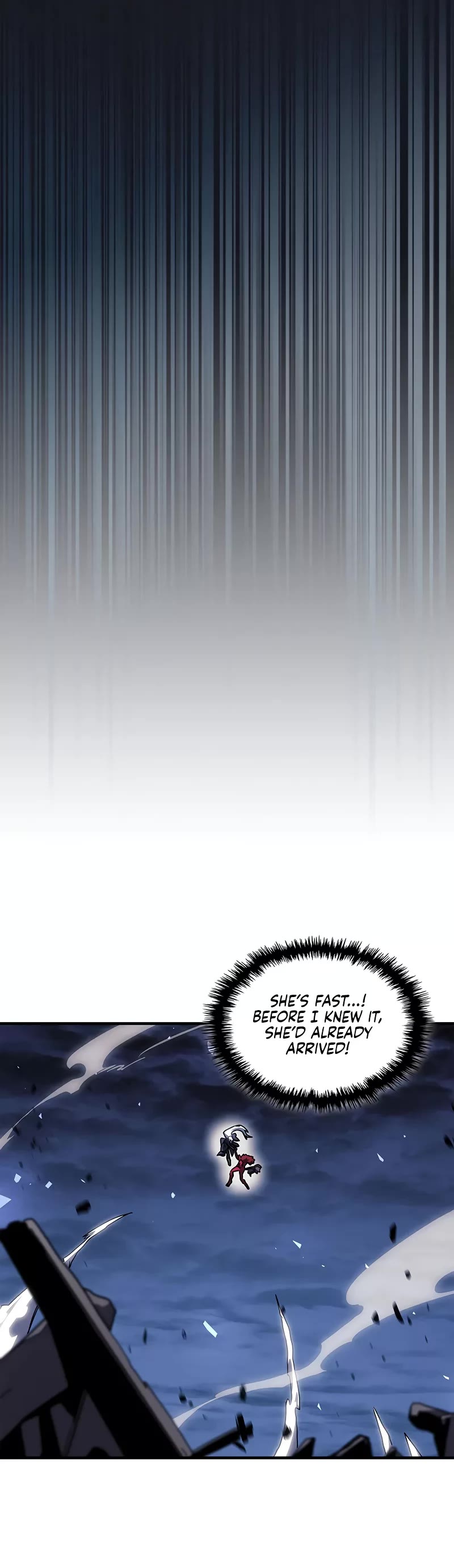 A Returner’s Magic Should Be Special Chapter 246 - Page 5