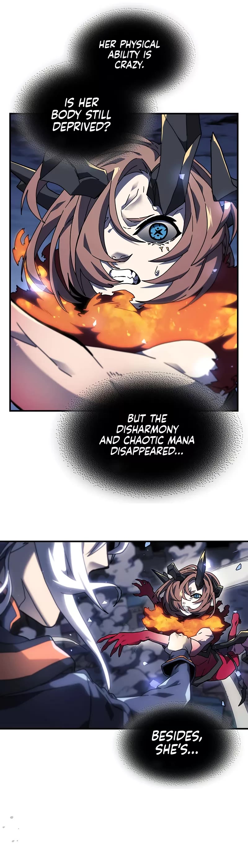 A Returner’s Magic Should Be Special Chapter 246 - Page 6