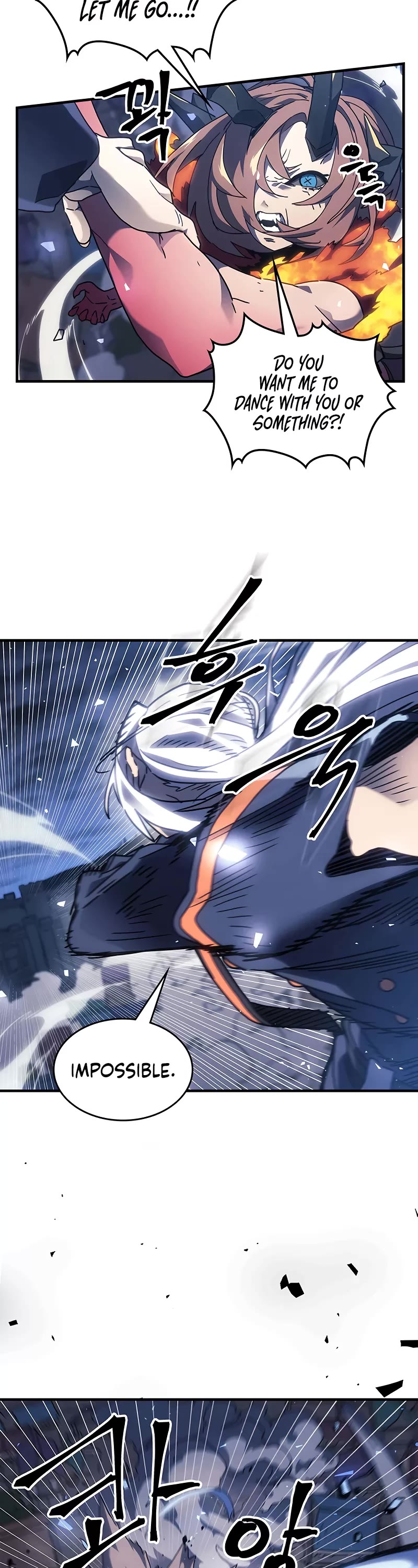 A Returner’s Magic Should Be Special Chapter 246 - Page 8