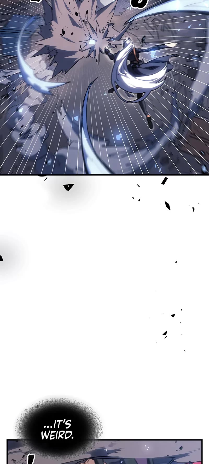 A Returner’s Magic Should Be Special Chapter 246 - Page 9