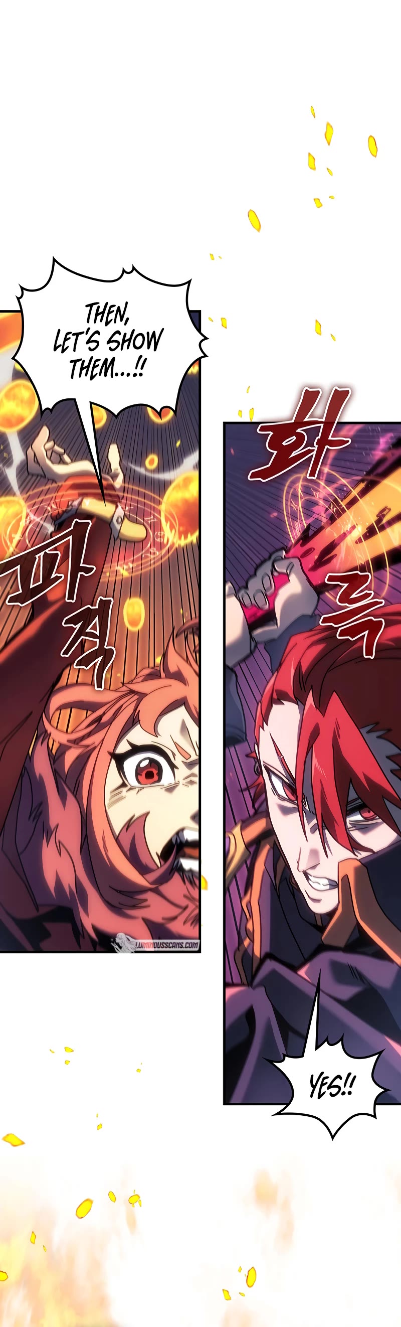 A Returner’s Magic Should Be Special Chapter 247 - Page 10
