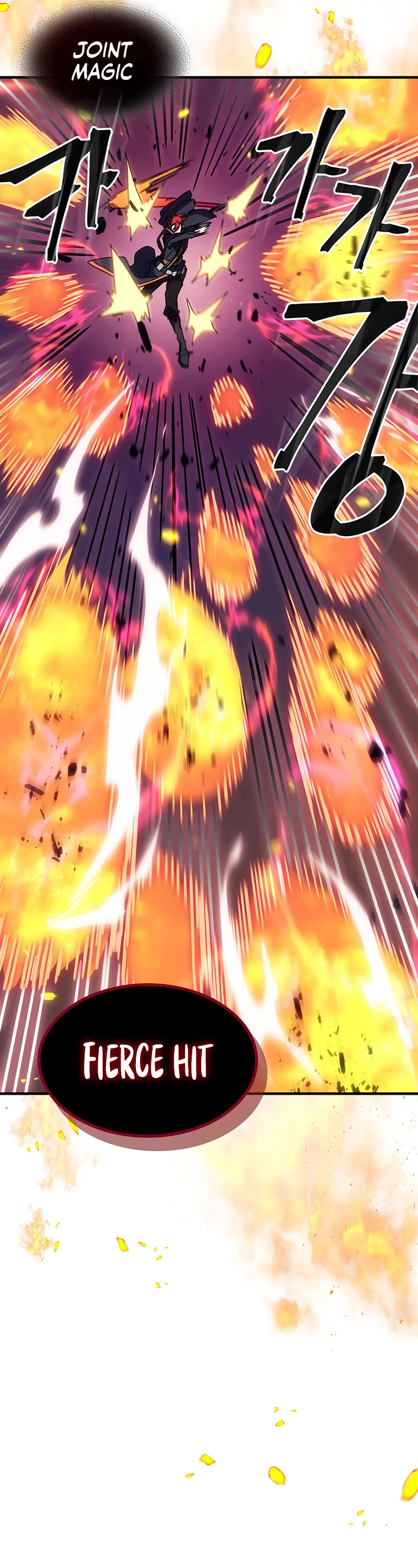 A Returner’s Magic Should Be Special Chapter 247 - Page 11