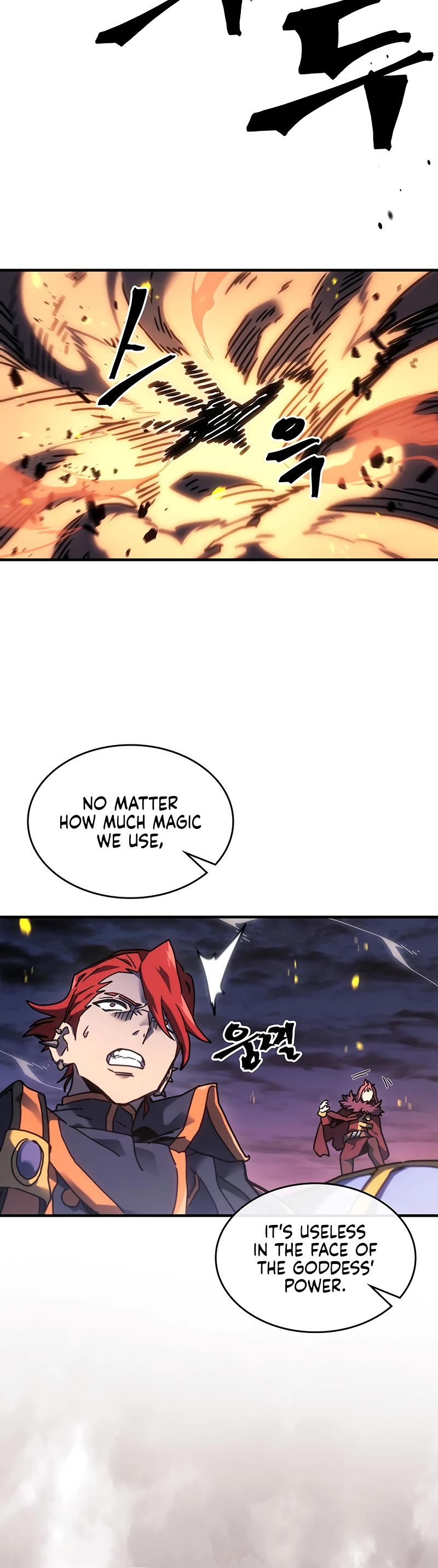 A Returner’s Magic Should Be Special Chapter 247 - Page 13