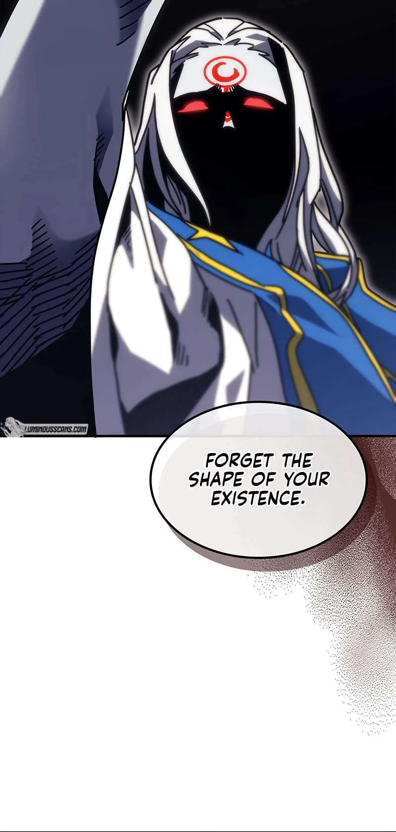 A Returner’s Magic Should Be Special Chapter 247 - Page 17