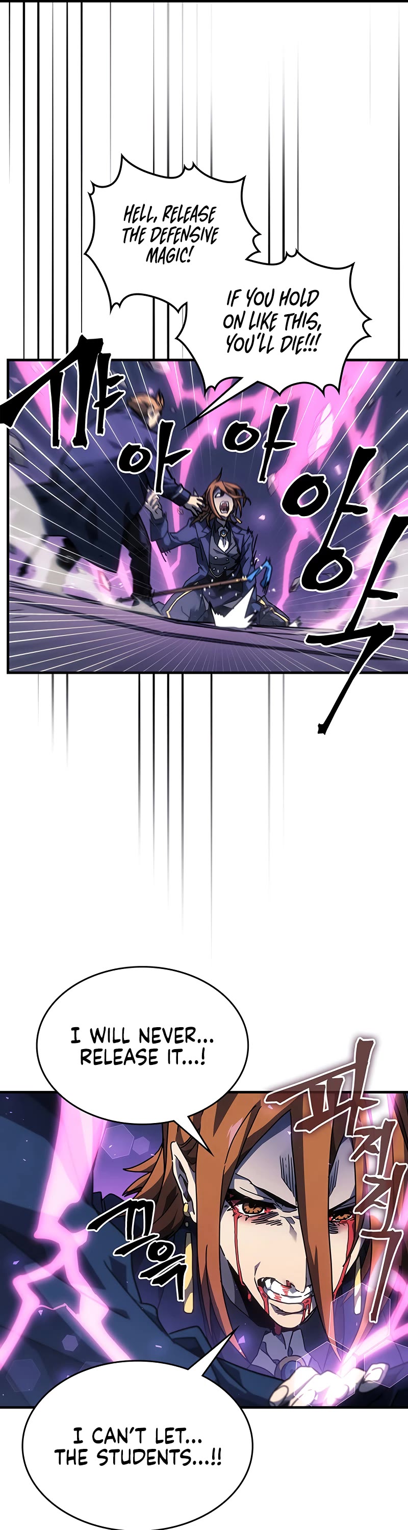 A Returner’s Magic Should Be Special Chapter 247 - Page 22