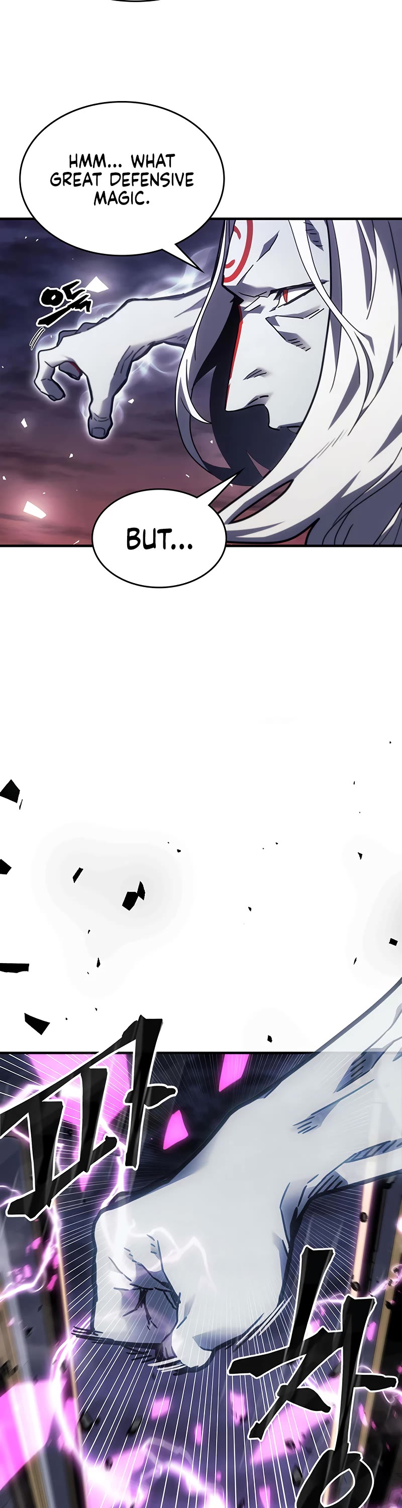 A Returner’s Magic Should Be Special Chapter 247 - Page 23