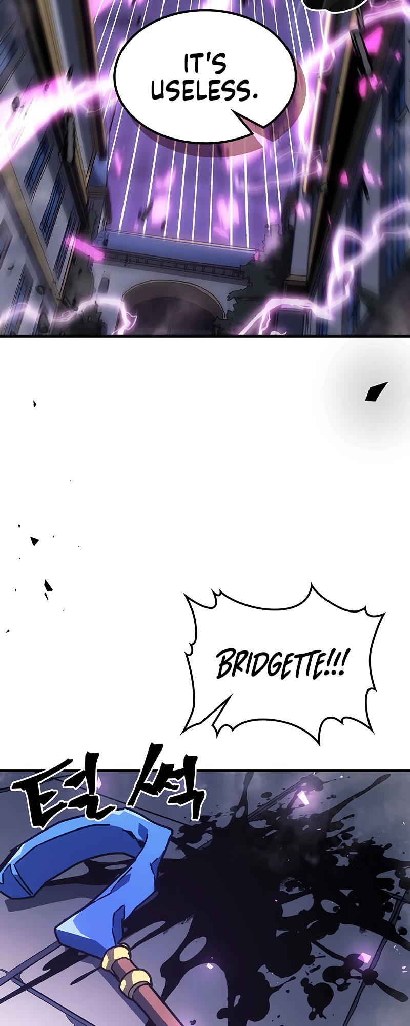 A Returner’s Magic Should Be Special Chapter 247 - Page 24