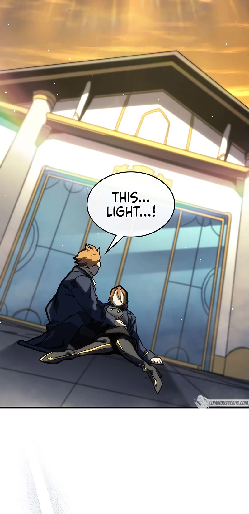 A Returner’s Magic Should Be Special Chapter 247 - Page 29