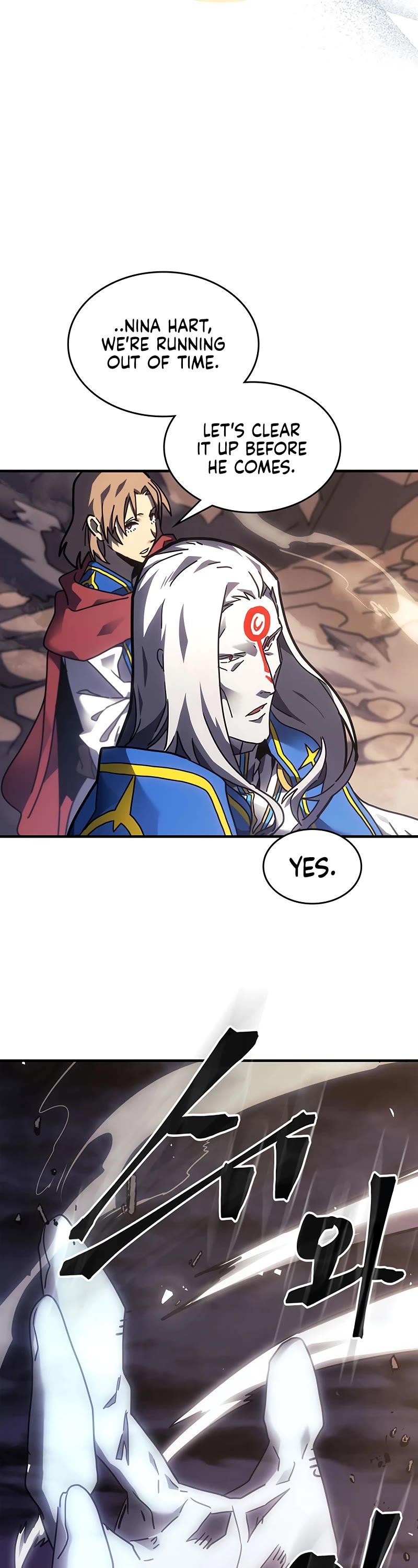 A Returner’s Magic Should Be Special Chapter 247 - Page 31