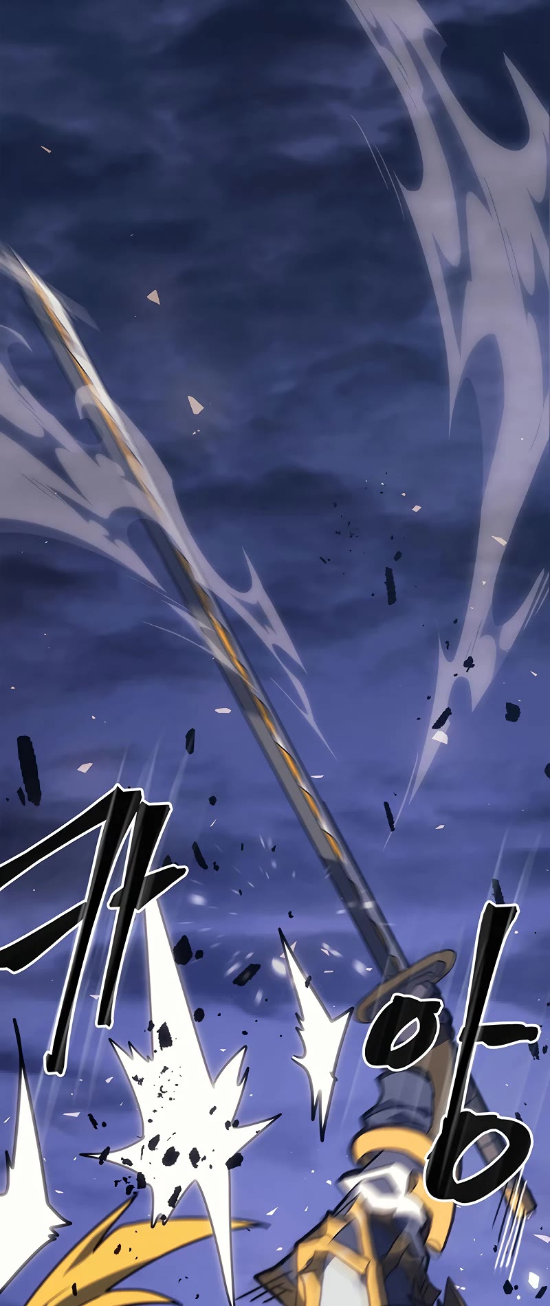 A Returner’s Magic Should Be Special Chapter 247 - Page 36