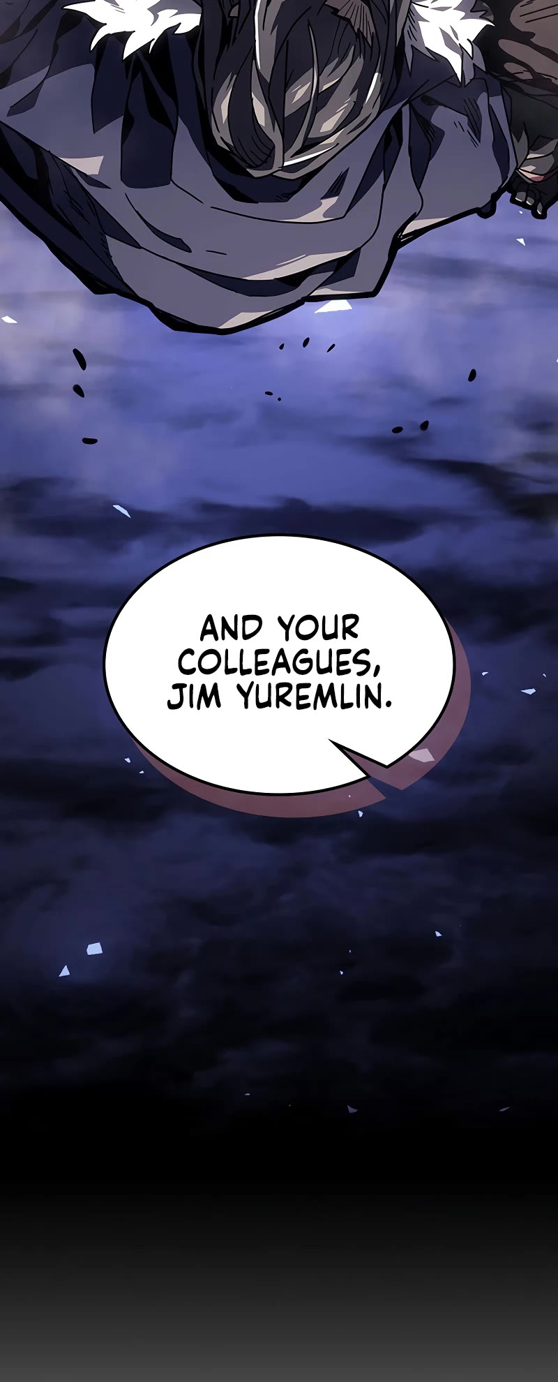 A Returner’s Magic Should Be Special Chapter 247 - Page 40
