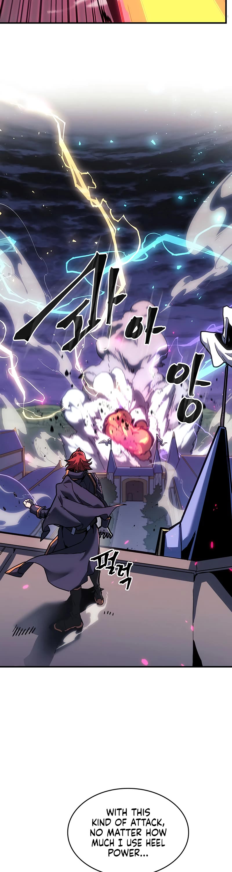 A Returner’s Magic Should Be Special Chapter 247 - Page 5