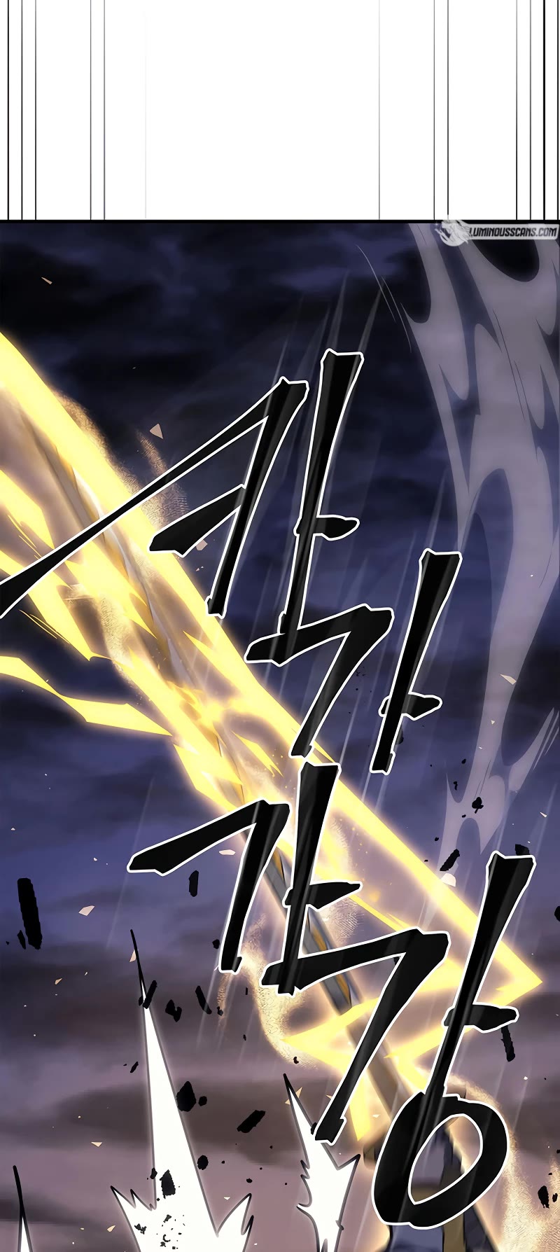 A Returner’s Magic Should Be Special Chapter 248 - Page 1