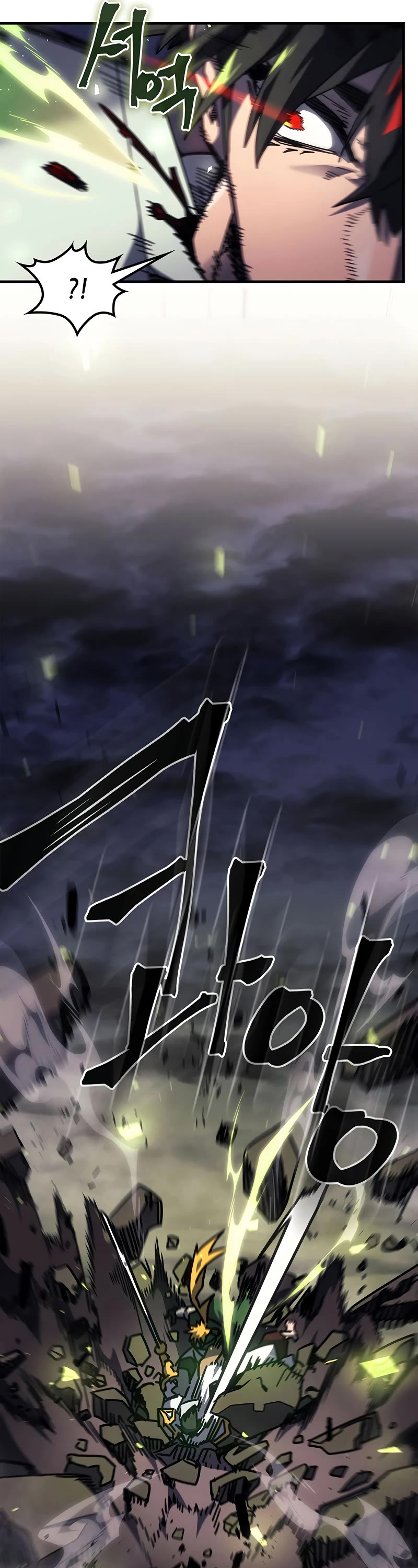 A Returner’s Magic Should Be Special Chapter 248 - Page 11
