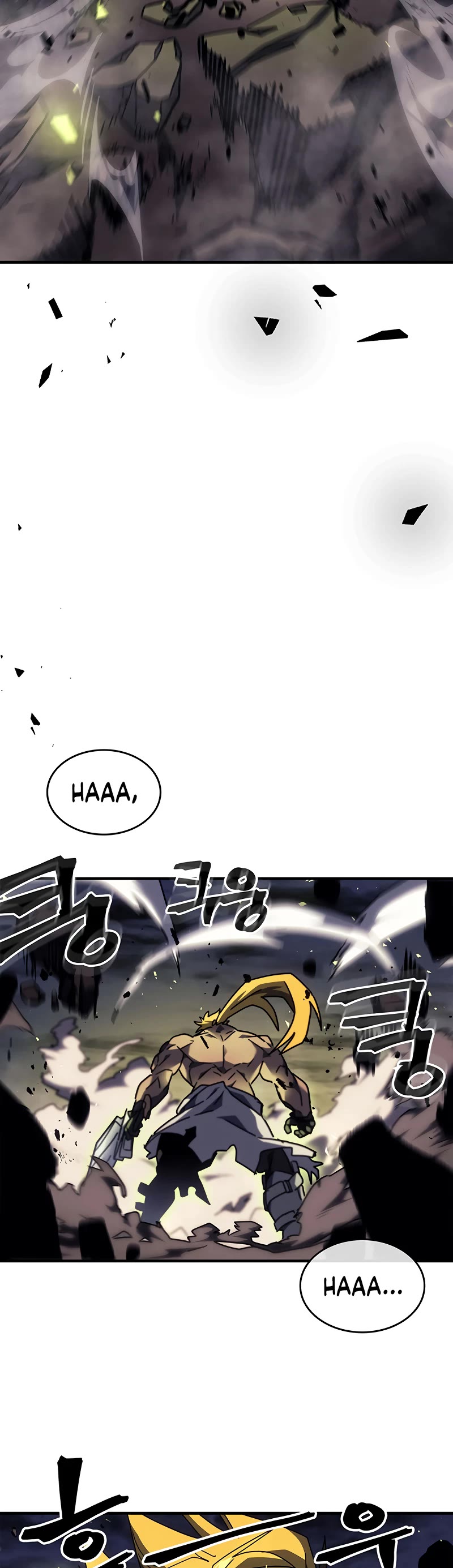 A Returner’s Magic Should Be Special Chapter 248 - Page 12