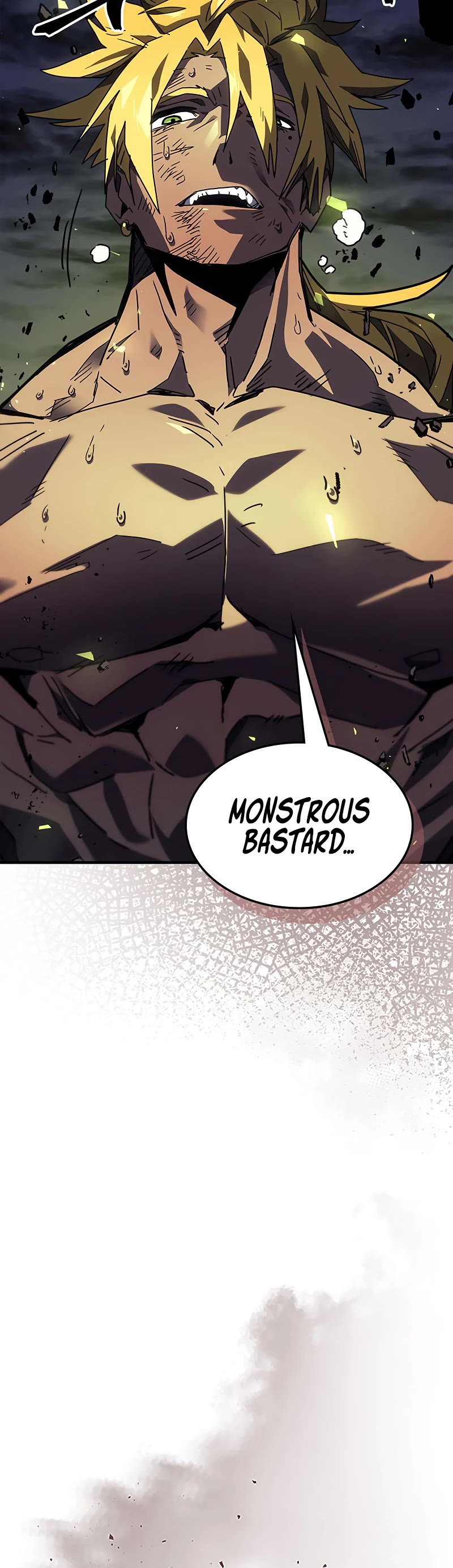 A Returner’s Magic Should Be Special Chapter 248 - Page 13