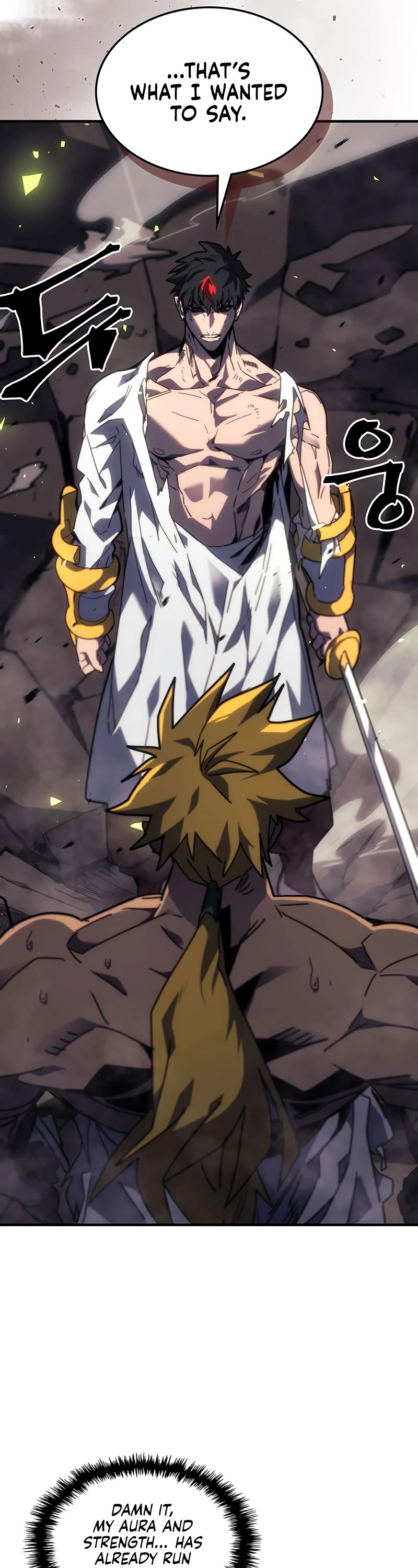 A Returner’s Magic Should Be Special Chapter 248 - Page 14