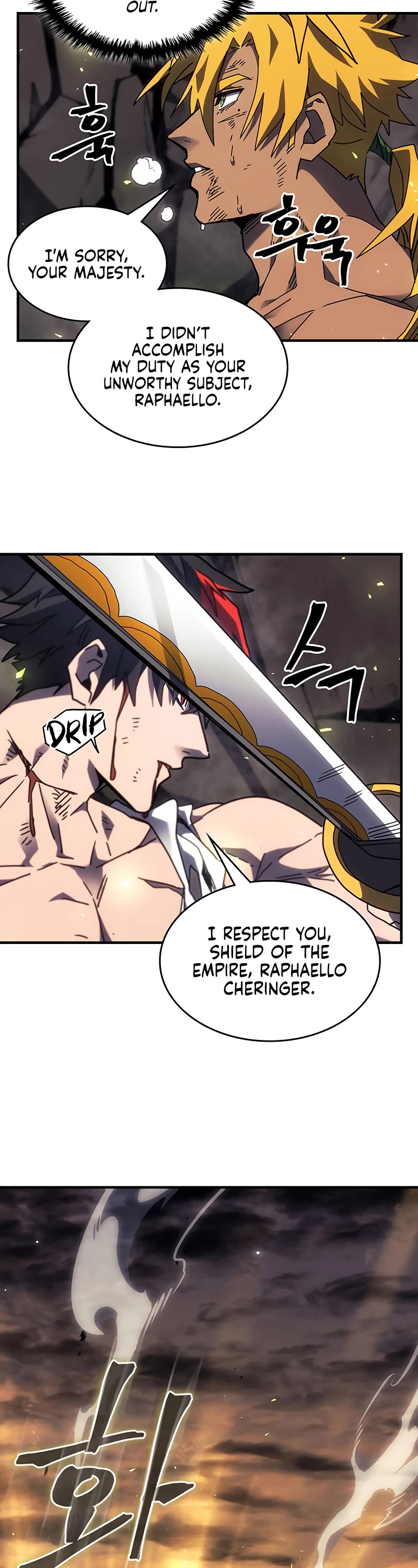 A Returner’s Magic Should Be Special Chapter 248 - Page 15
