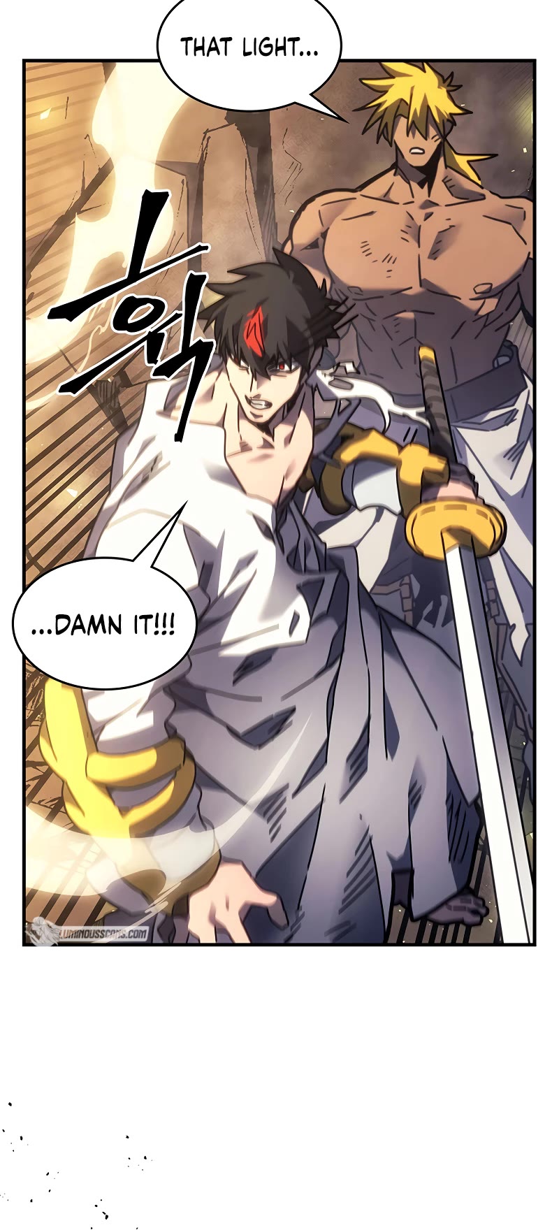 A Returner’s Magic Should Be Special Chapter 248 - Page 17