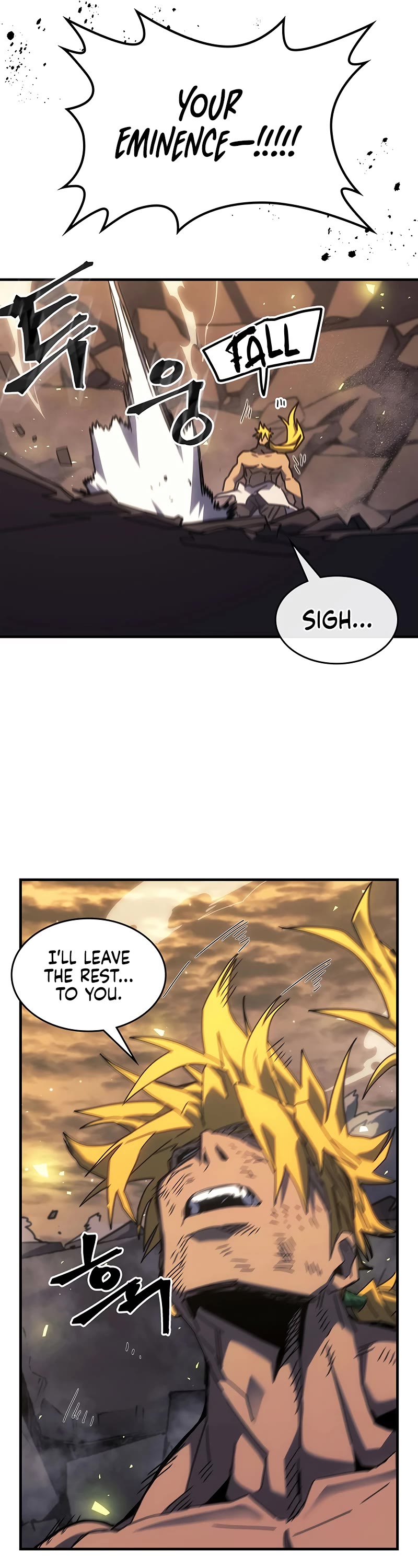 A Returner’s Magic Should Be Special Chapter 248 - Page 18
