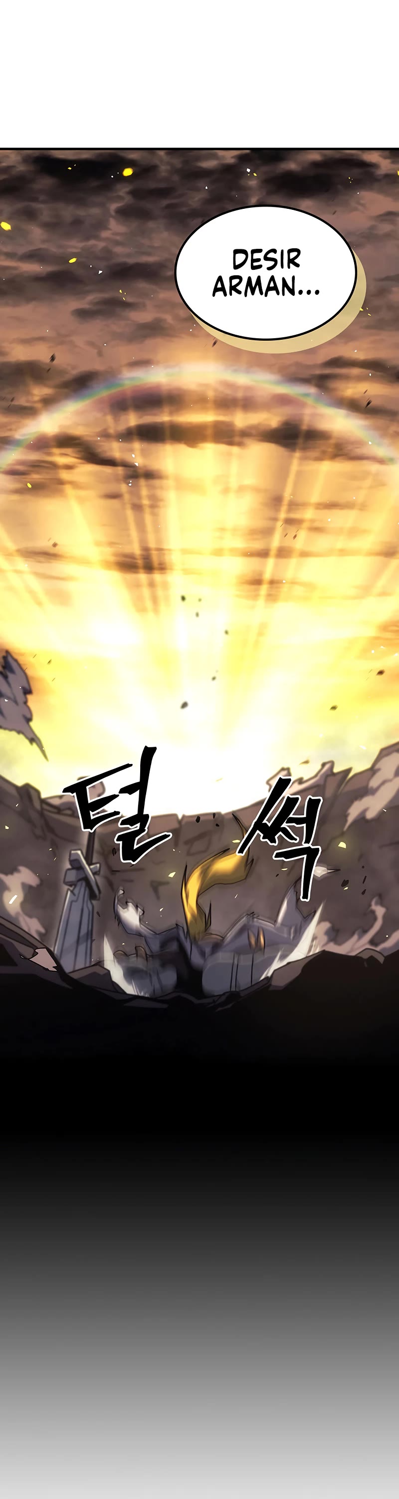 A Returner’s Magic Should Be Special Chapter 248 - Page 19