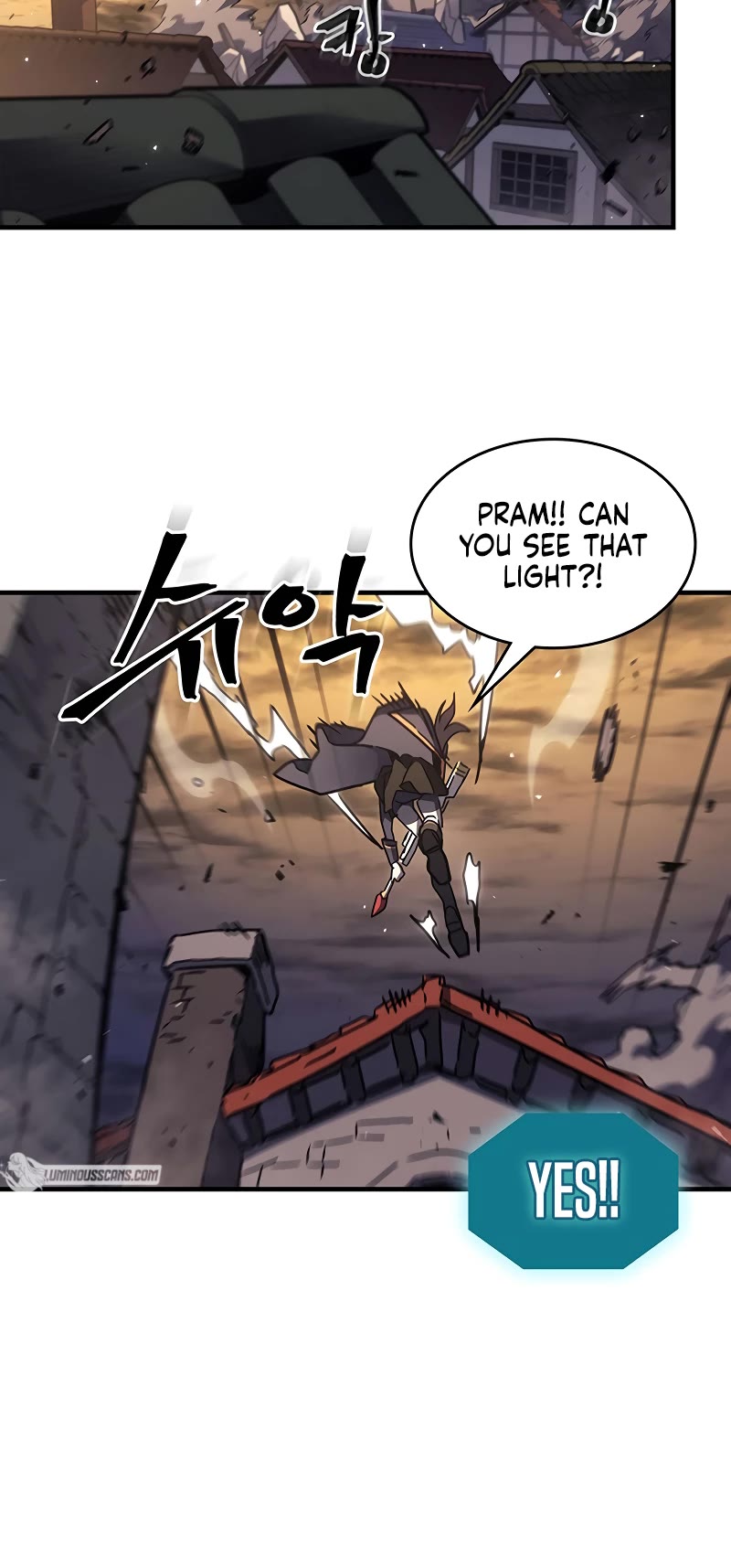 A Returner’s Magic Should Be Special Chapter 248 - Page 21