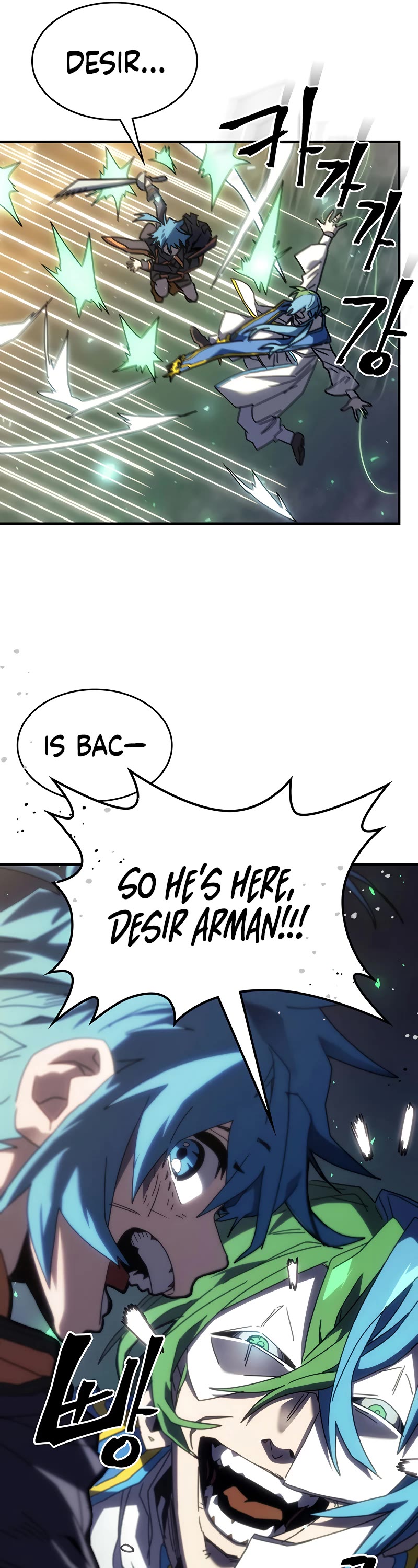 A Returner’s Magic Should Be Special Chapter 248 - Page 22