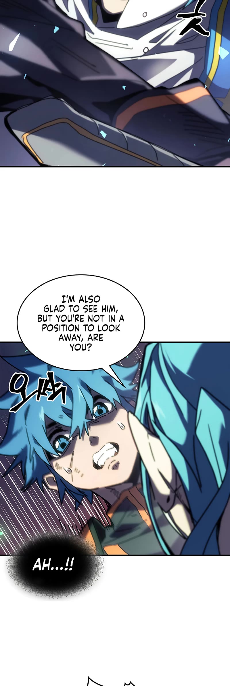 A Returner’s Magic Should Be Special Chapter 248 - Page 23