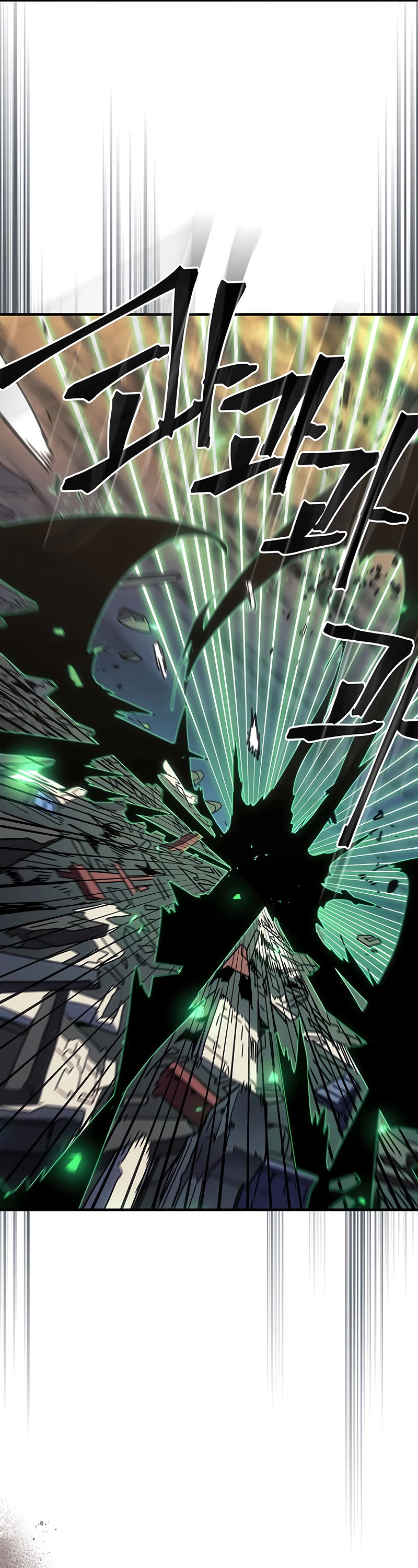 A Returner’s Magic Should Be Special Chapter 248 - Page 25