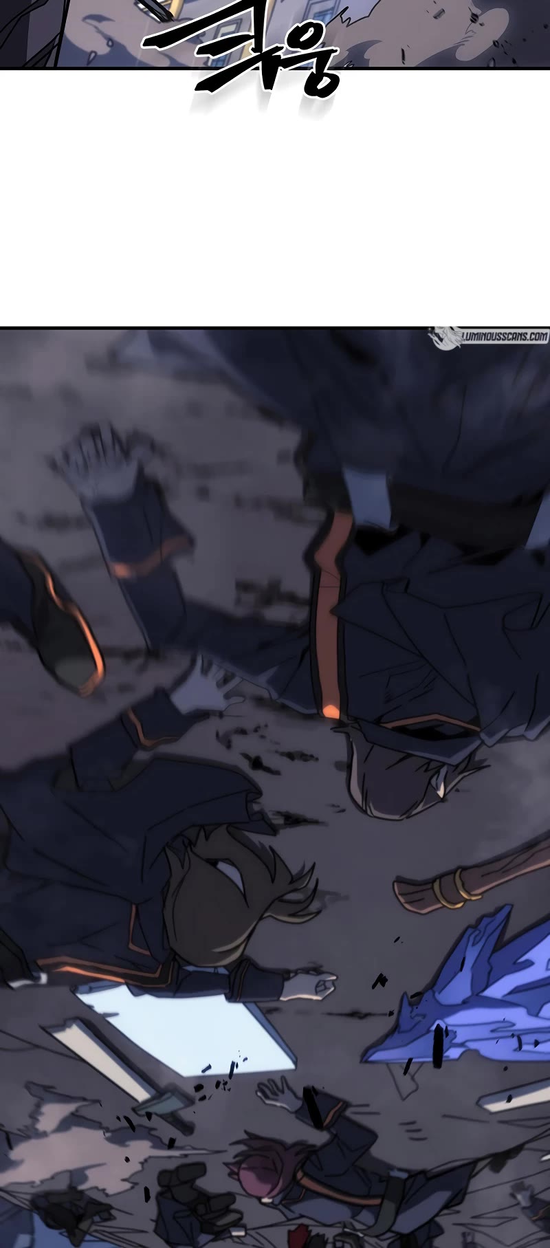 A Returner’s Magic Should Be Special Chapter 248 - Page 28