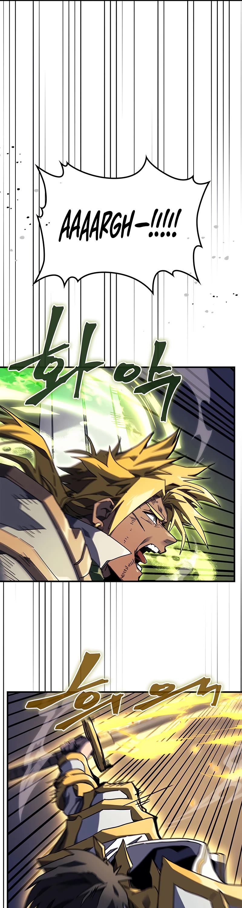 A Returner’s Magic Should Be Special Chapter 248 - Page 3