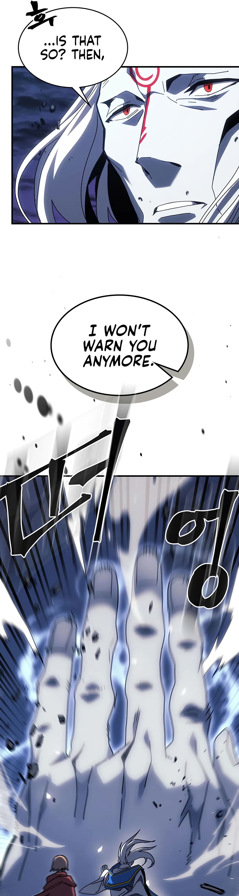 A Returner’s Magic Should Be Special Chapter 248 - Page 33