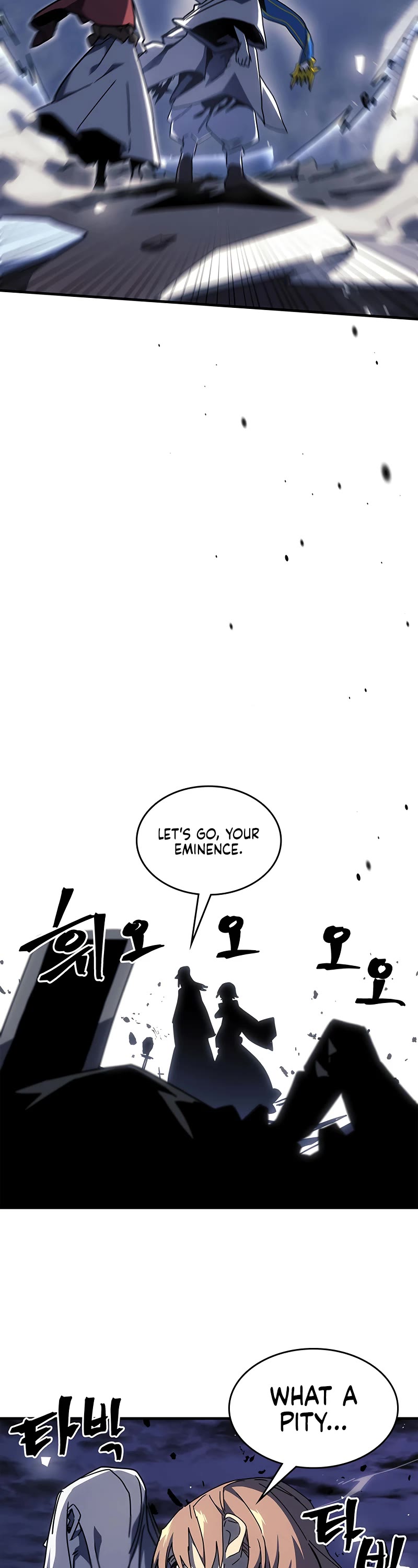 A Returner’s Magic Should Be Special Chapter 248 - Page 34