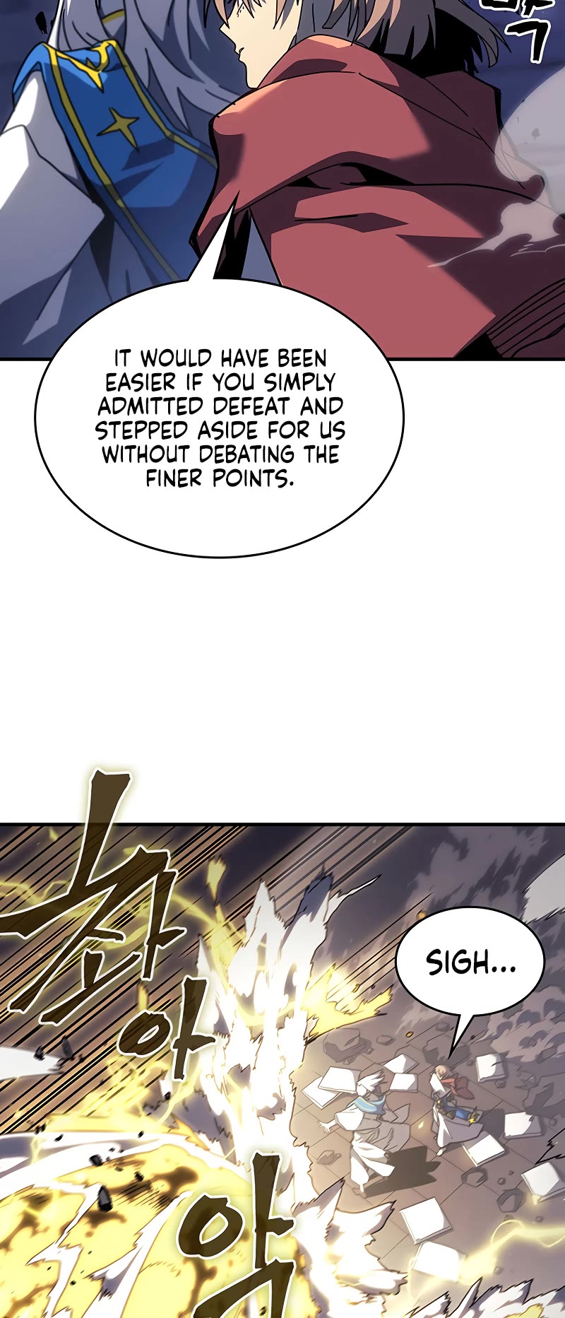 A Returner’s Magic Should Be Special Chapter 248 - Page 35