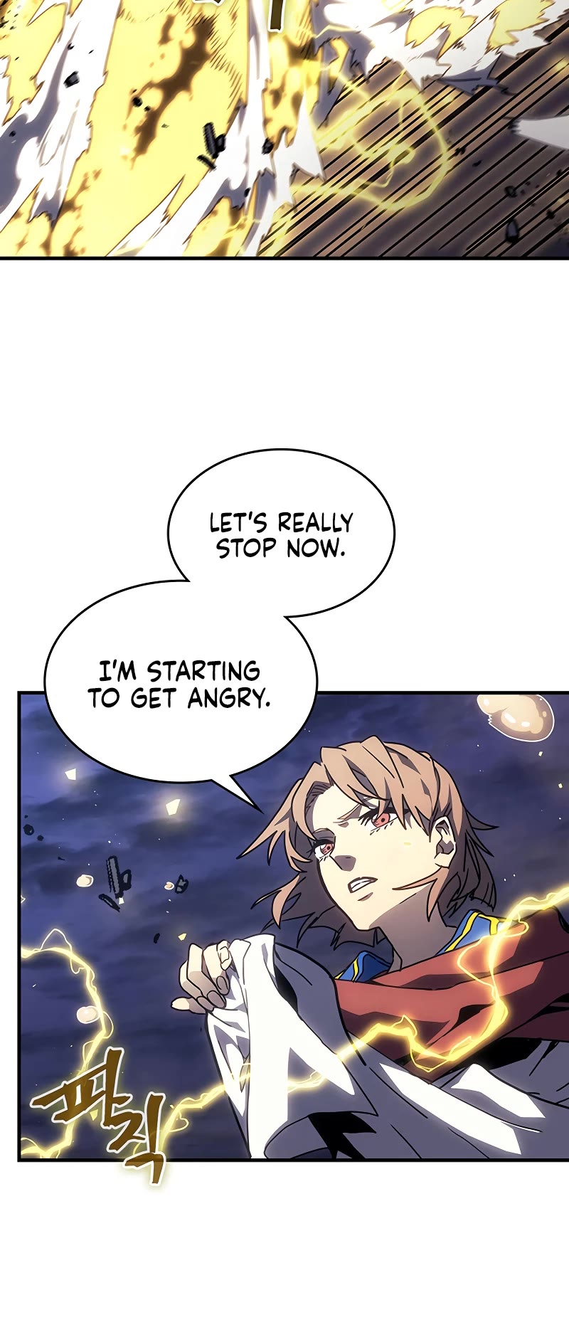 A Returner’s Magic Should Be Special Chapter 248 - Page 36