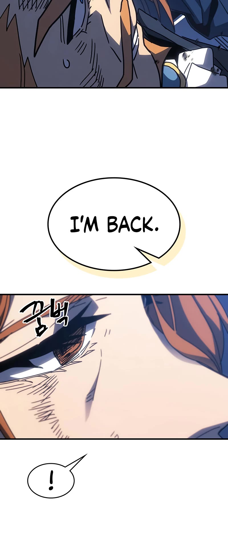A Returner’s Magic Should Be Special Chapter 248 - Page 39
