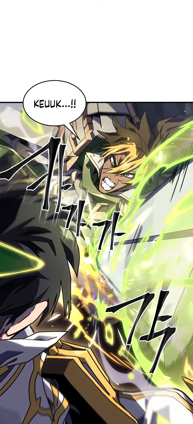 A Returner’s Magic Should Be Special Chapter 248 - Page 5
