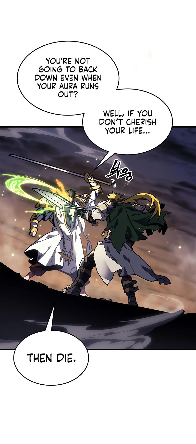 A Returner’s Magic Should Be Special Chapter 248 - Page 9