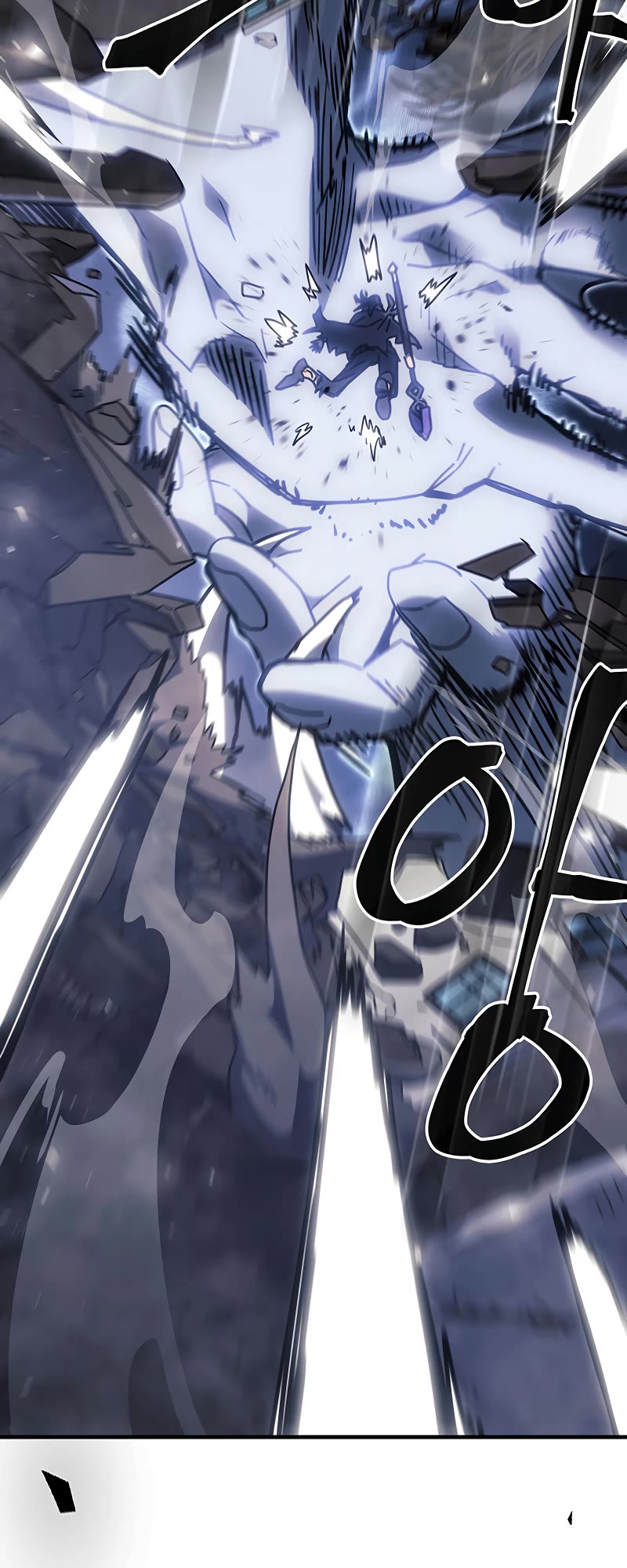 A Returner’s Magic Should Be Special Chapter 249 - Page 15