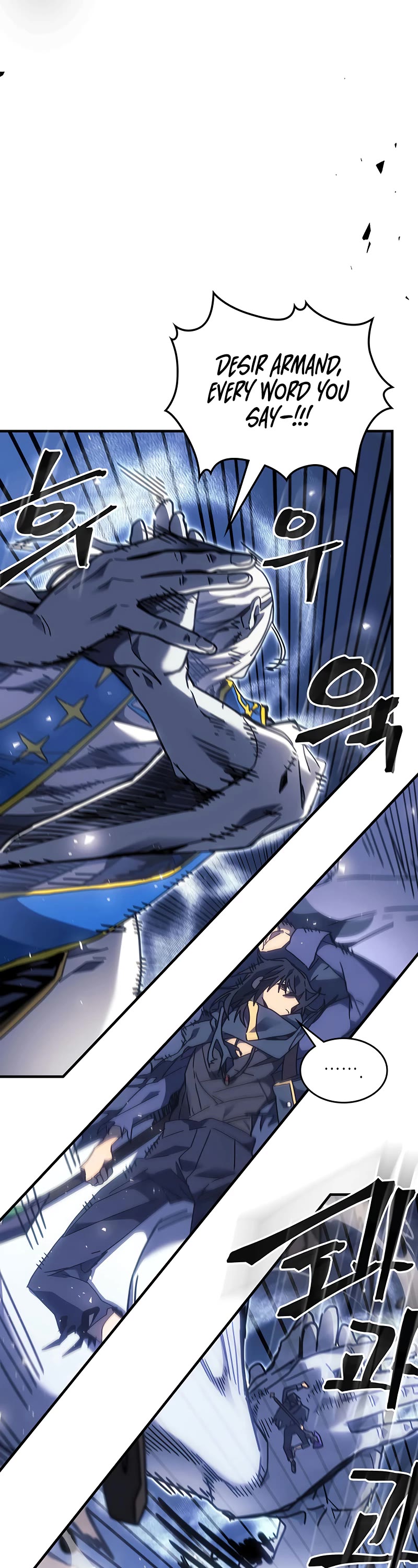 A Returner’s Magic Should Be Special Chapter 249 - Page 16