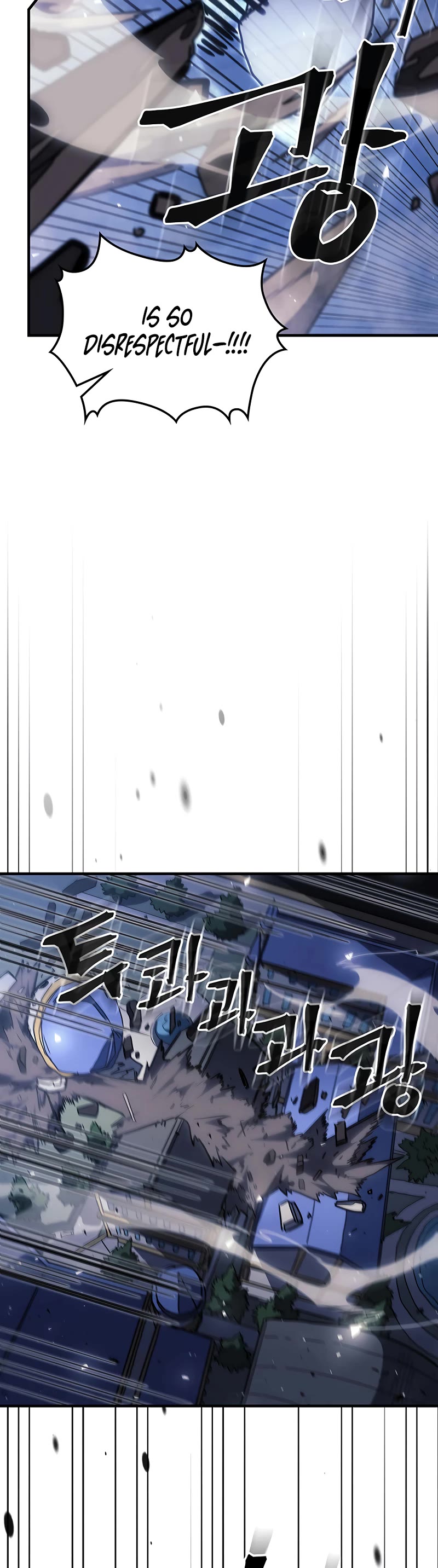 A Returner’s Magic Should Be Special Chapter 249 - Page 17