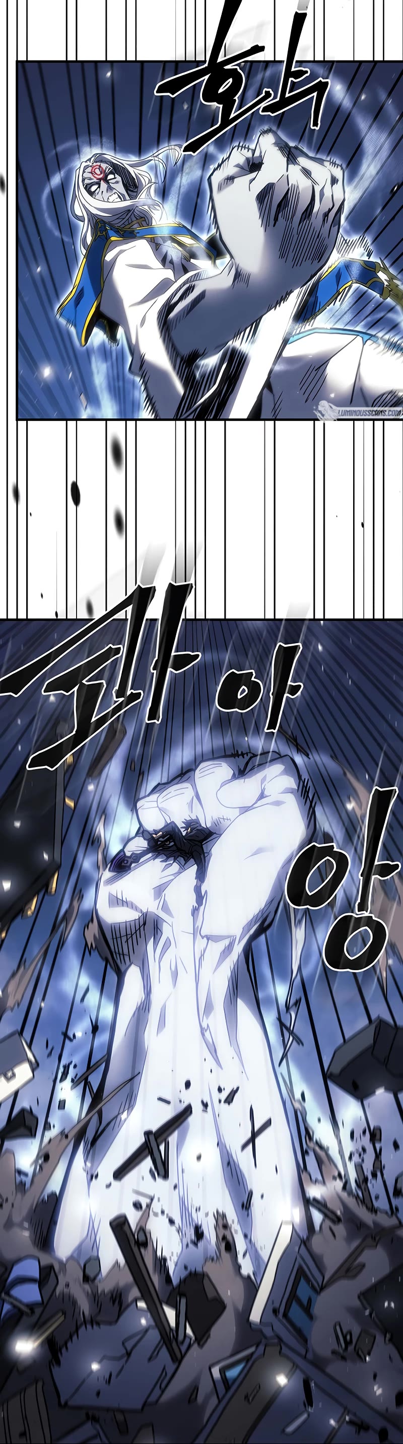 A Returner’s Magic Should Be Special Chapter 249 - Page 18