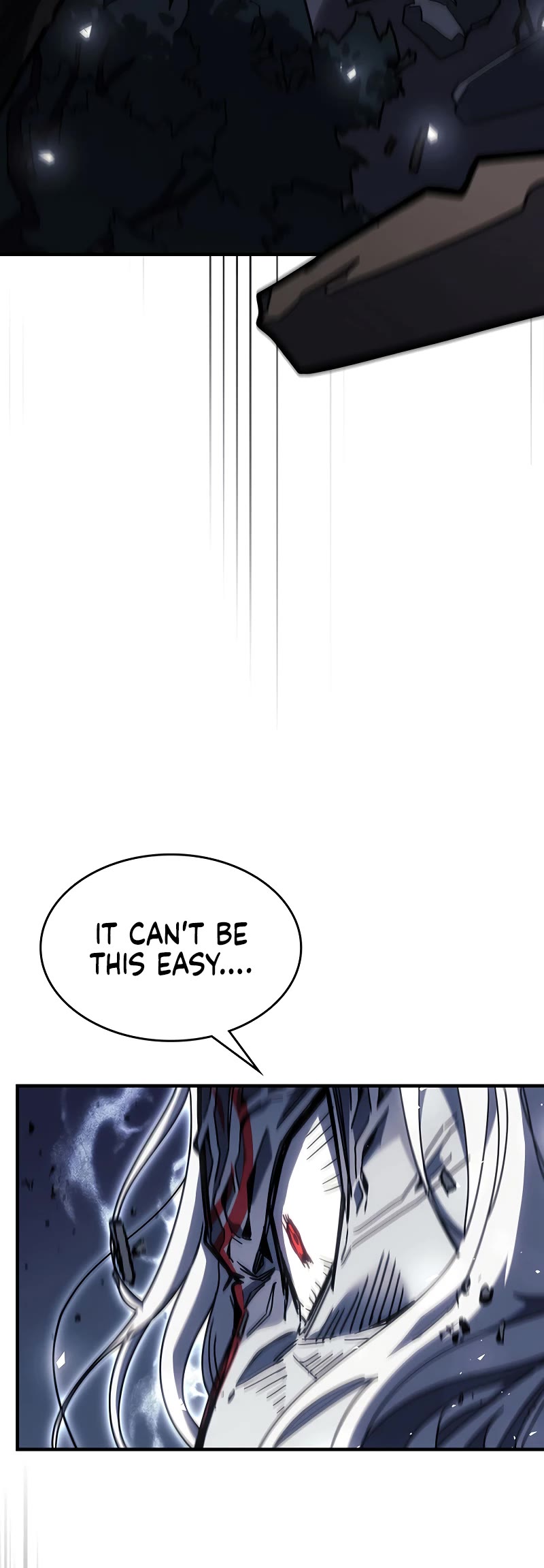 A Returner’s Magic Should Be Special Chapter 249 - Page 21