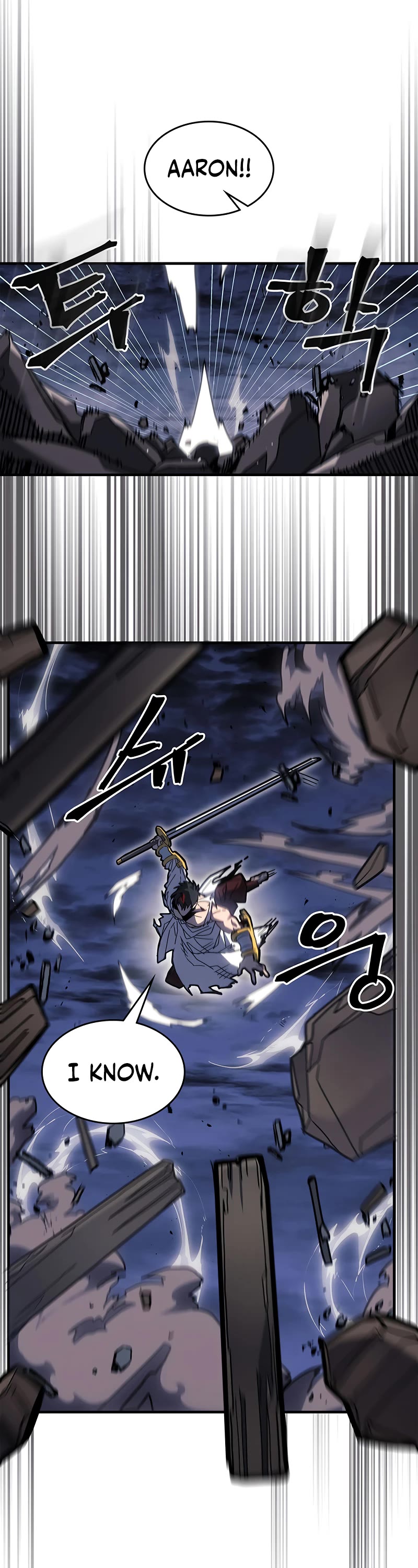 A Returner’s Magic Should Be Special Chapter 249 - Page 22