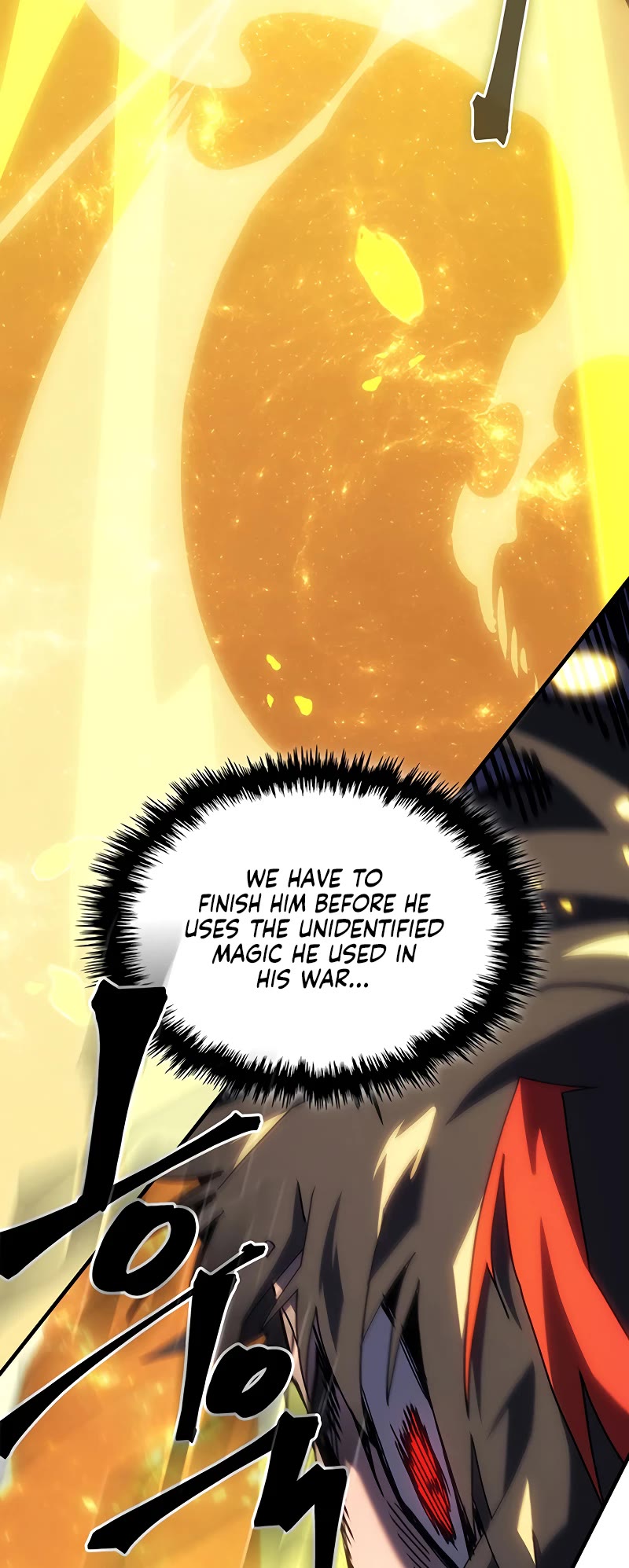 A Returner’s Magic Should Be Special Chapter 249 - Page 24