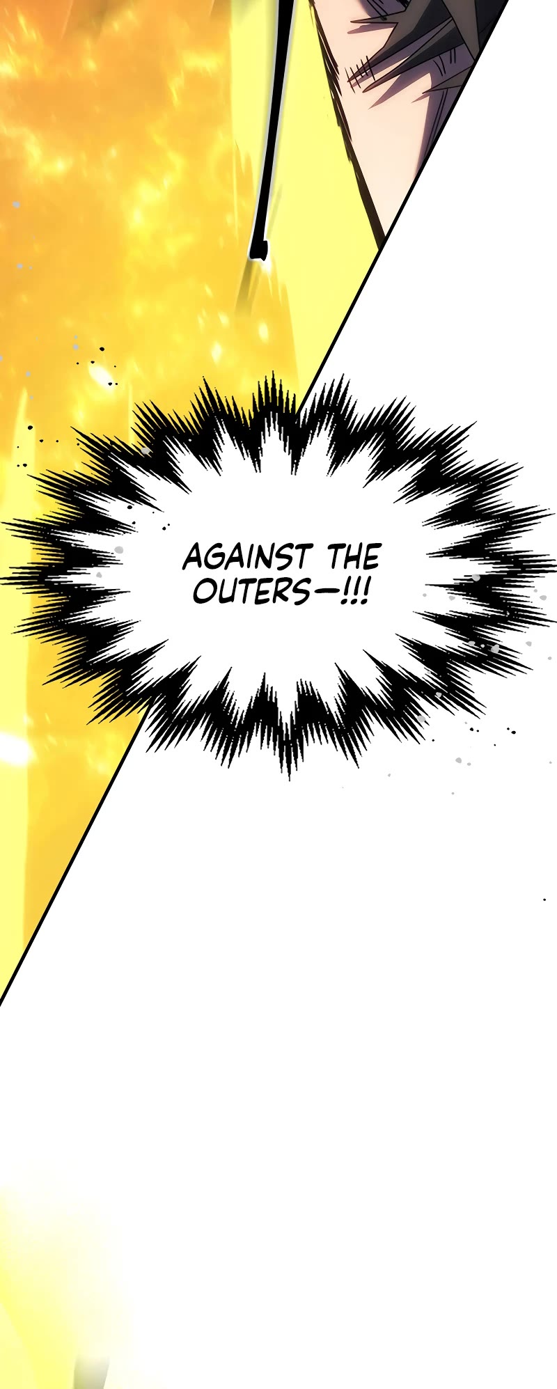A Returner’s Magic Should Be Special Chapter 249 - Page 25