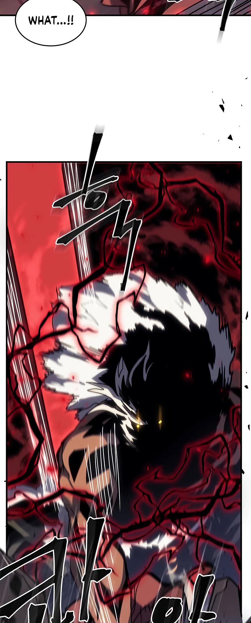 A Returner’s Magic Should Be Special Chapter 249 - Page 35