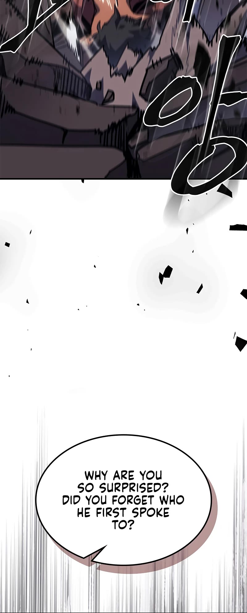 A Returner’s Magic Should Be Special Chapter 249 - Page 36