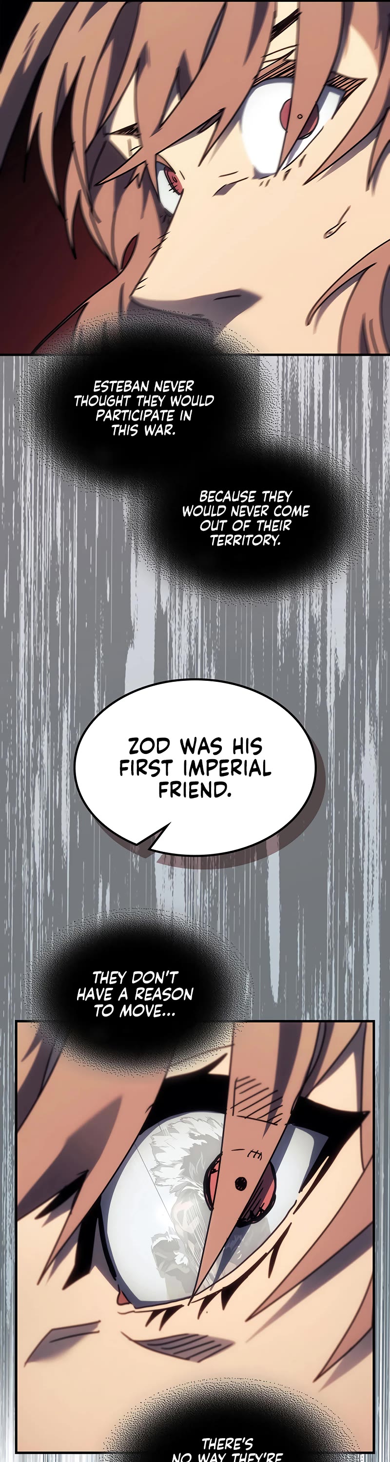 A Returner’s Magic Should Be Special Chapter 249 - Page 37